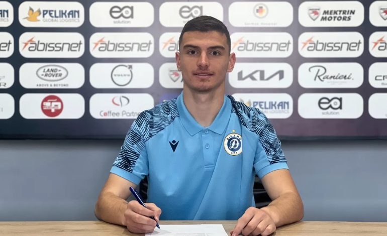 Dy gola ndaj ish-skuadrës, Qefalija: Keqardhje për humbjen