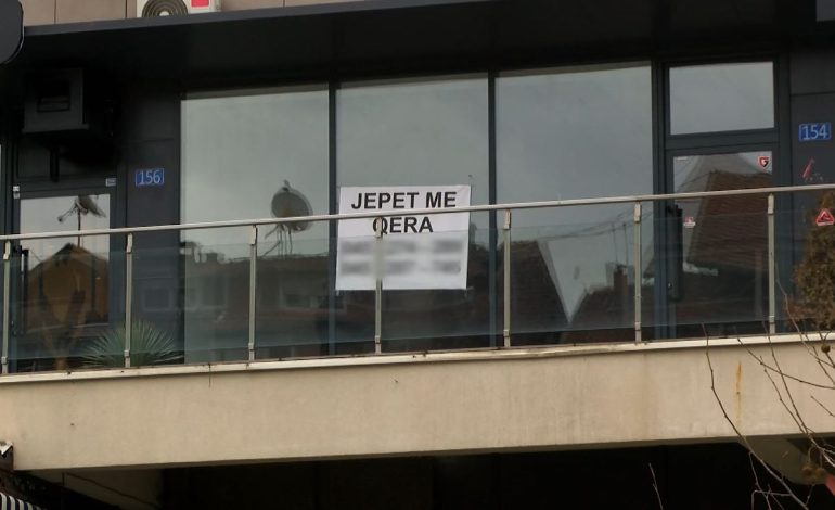 Kosovë, mbyllen 387 biznese! Arsyet janë rënia e fuqisë blerëse dhe konkurrenca e pabarabartë