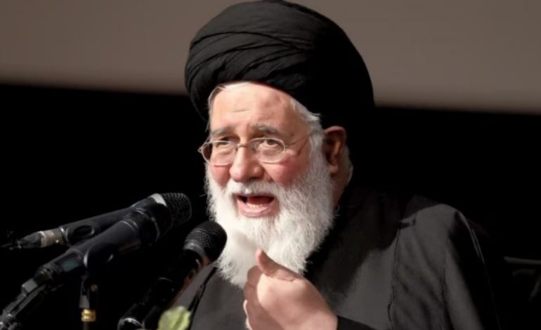 Kleriku iranian thotë se në zgjedhje rëndësi kanë besimtarët, jo shumica