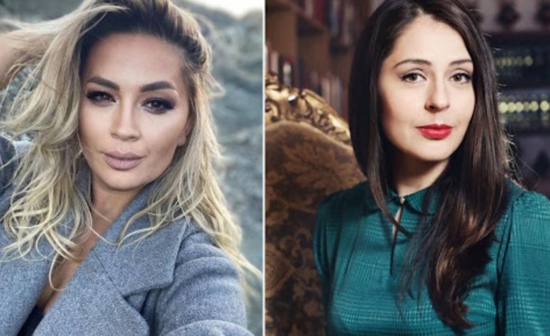 “Sot ishte Elia Zaharia, nesër unë, më pas mund të të ndodhë dhe ty”, Rozana Radi ia dedikon 8 Marsin aktores