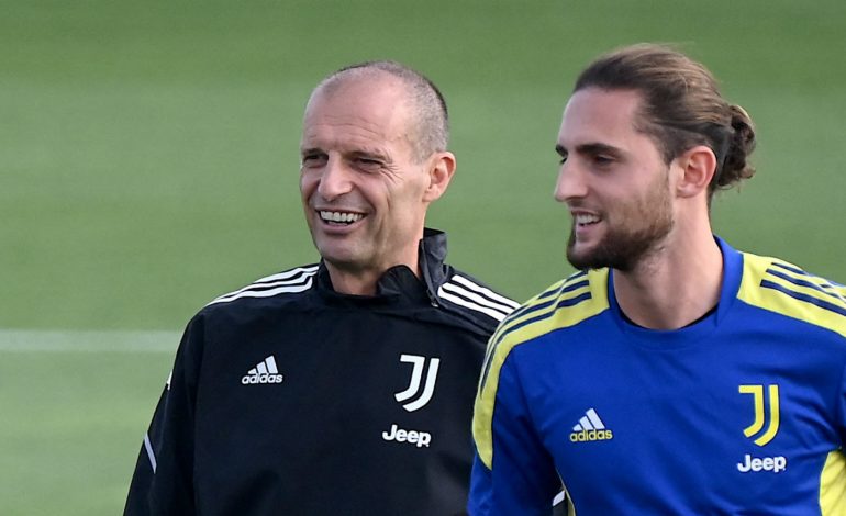 Synon qëndrimin te Juventus, lojtari injoron Tottenham-in