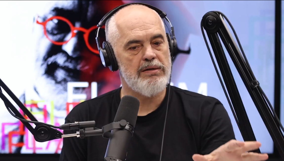 “Kemi pasur kërkesa edhe më parë”, projekti për ishullin e Sazanit, Rama: Do ta ngremë stekën në një nivel të paimagjinueshëm. Aplikimi nga një grup jashtëzakonisht i njohur