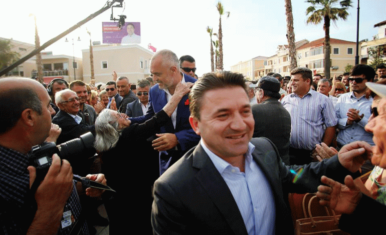 Gjykata e Posaçme urdhëron dërgimin e dosjes së Elvis Rroshit në SPAK