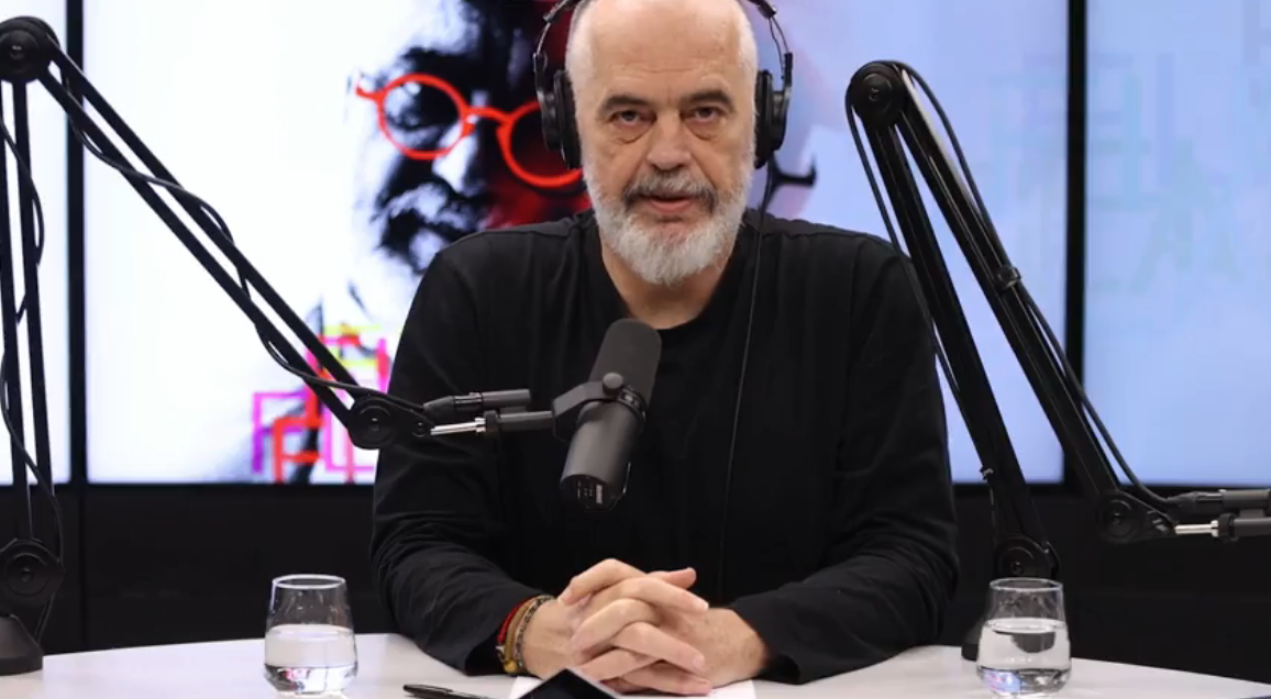 Rama me të rinjtë sipërmarrës: Do të ulim tatim fitimin e të ardhurave për ata që kanë paga më të larta si punonjës