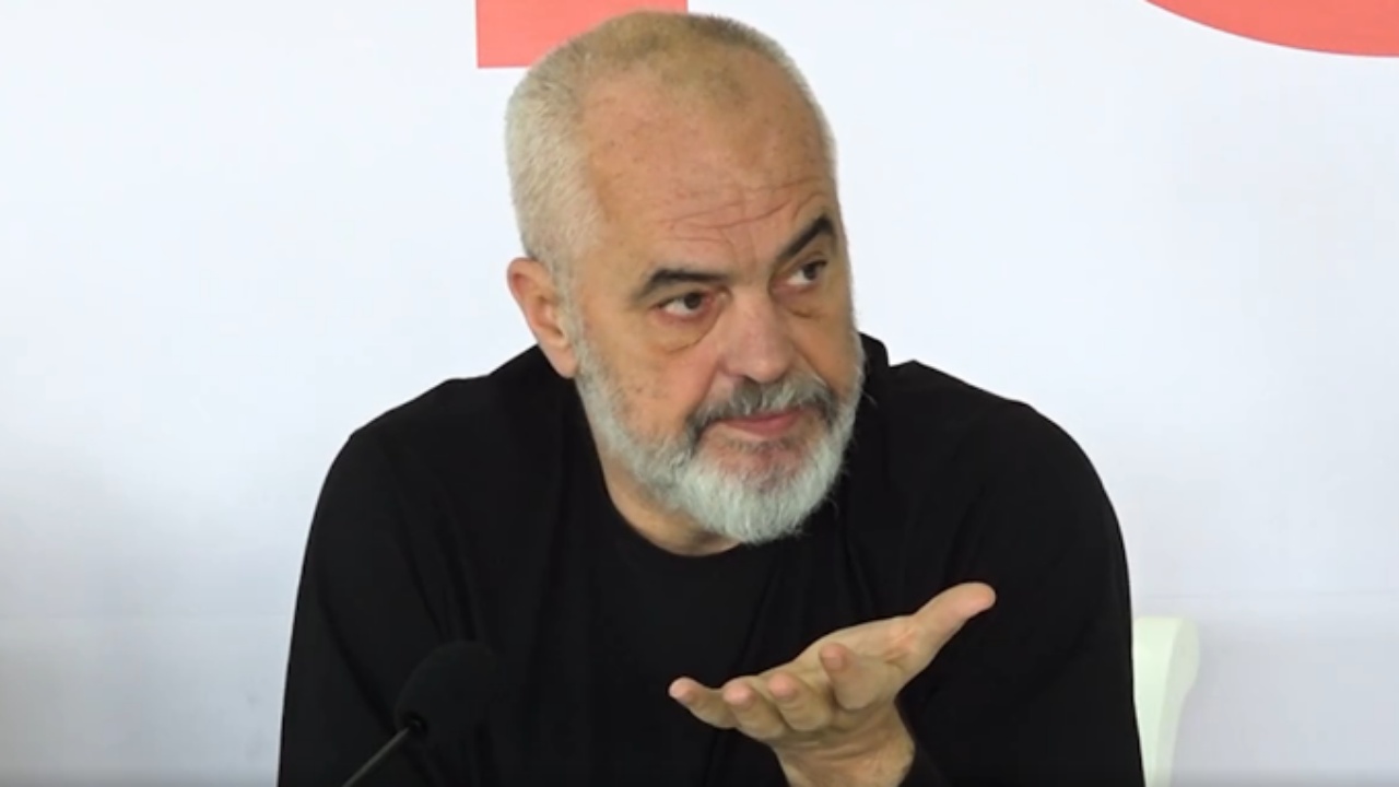 Procesi i rienergjizimit të PS-së, Rama në Balldren të Lezhës: Anëtarësime të reja përtej kufijve të vjetër politikë