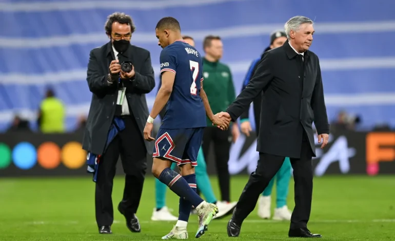 Ardhmja e Mbappe, “driblon” Ancelotti: Gjëja më e rëndësishme është…Reali