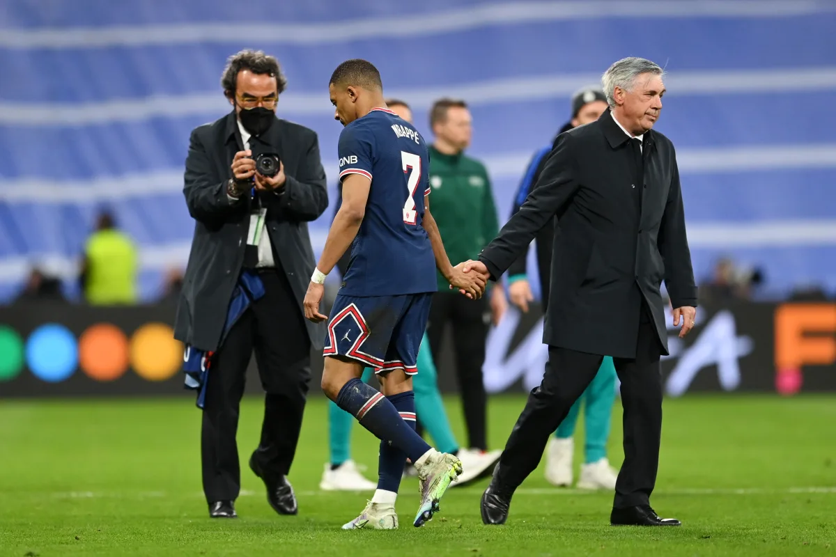 Ardhmja e Mbappe, “driblon” Ancelotti: Gjëja më e rëndësishme është…Reali