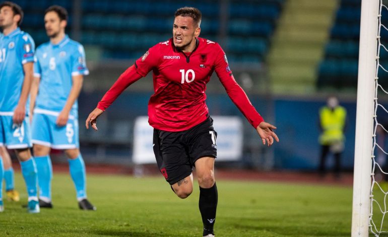 Rikthehet Rei Manaj, zbulohen të besuarit e Silvinjos për dy miqësoret