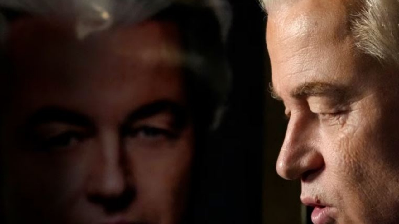 Politikani holandez Wilders i gatshëm të heqë dorë nga posti i kryeministrit