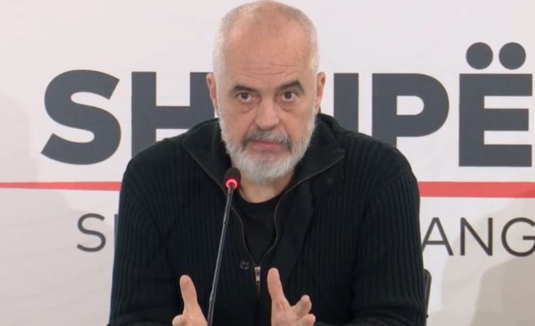 Ngritja e komisionit hetimor, Rama: S’ka nevojë për negociata! Nuk e kemi refuzuar, por të jetë brenda kornizës të përcaktuar nga…