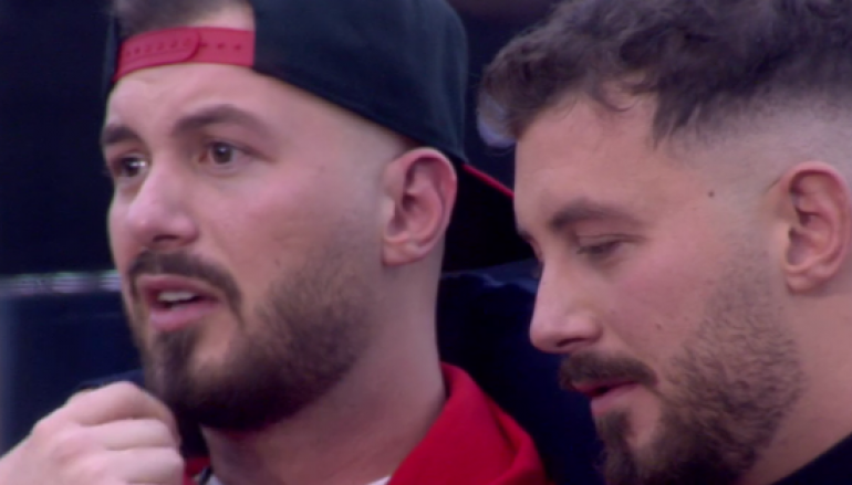 Reagon Donaldi: Po me familjen çfarë kanë këta trima?