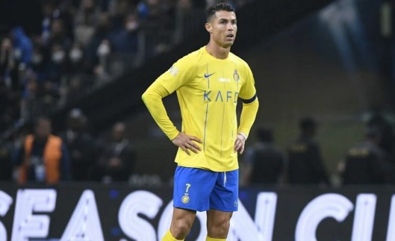 “Disa njerëz i kuptojnë keq gjërat”, CR7: Kush është ai që nuk bën gabime?