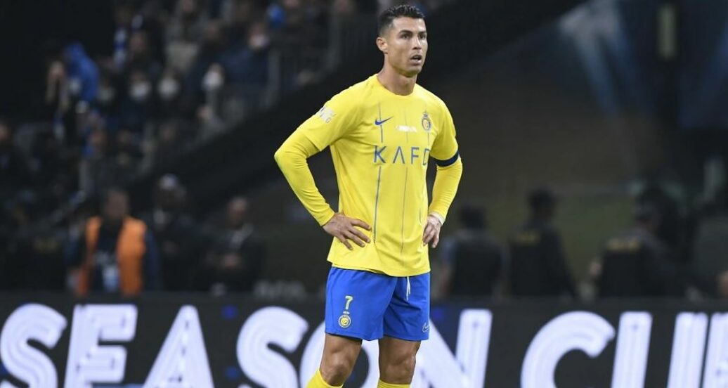 “Disa njerëz i kuptojnë keq gjërat”, CR7: Kush është ai që nuk bën gabime?