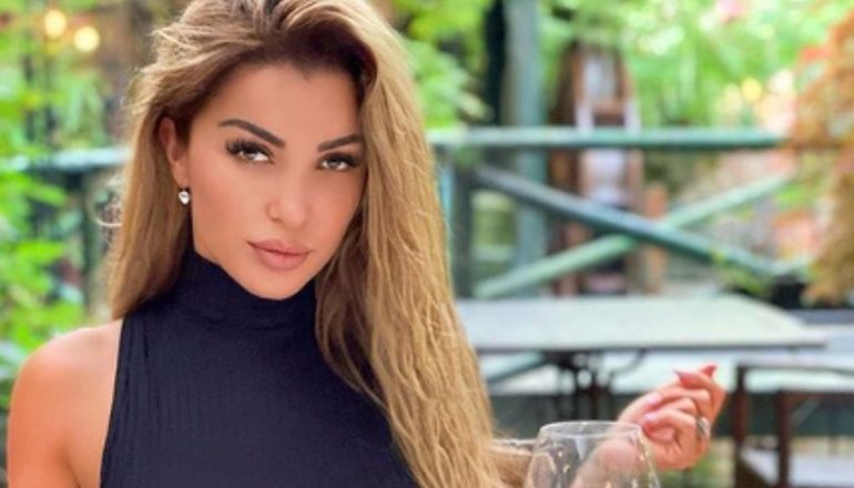 Rrëqeth Roza Lati: Abortova, i kam rënë kokës me grushta!