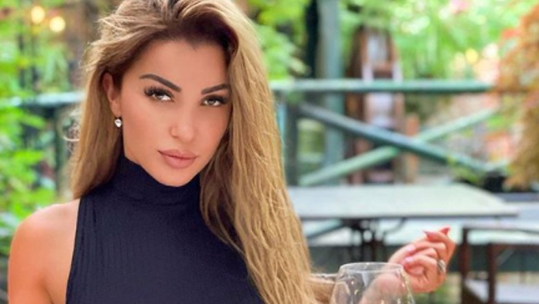 Rrëqeth Roza Lati: Abortova, i kam rënë kokës me grushta!
