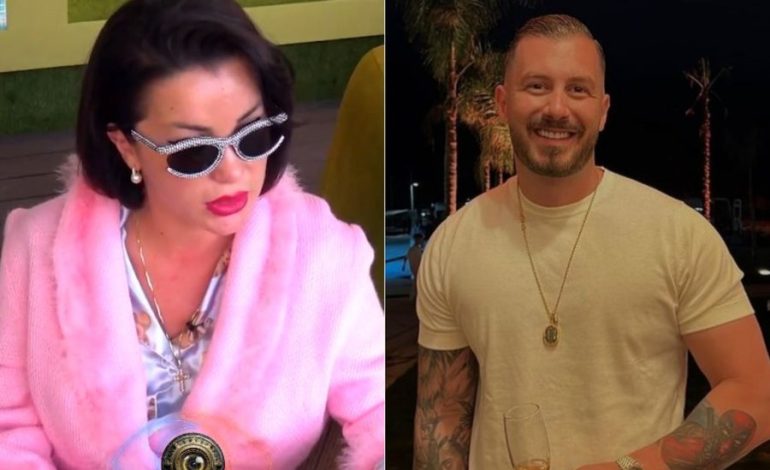 Roza tregon situatën me Romeon jashtë BBV: Më solli 5 burra në tavolinë