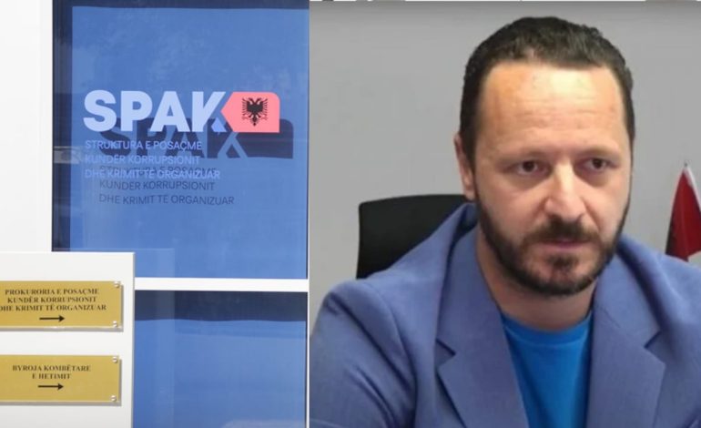 Akuza e SPAK/ I dha tenderin biznesmenit të arrestuar, përfitimet e Evis Berberit përmes konsulencës që ofroi kompania e tij