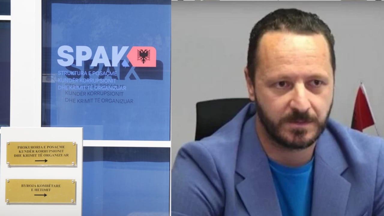 Akuza e SPAK/ I dha tenderin biznesmenit të arrestuar, përfitimet e Evis Berberit përmes konsulencës që ofroi kompania e tij