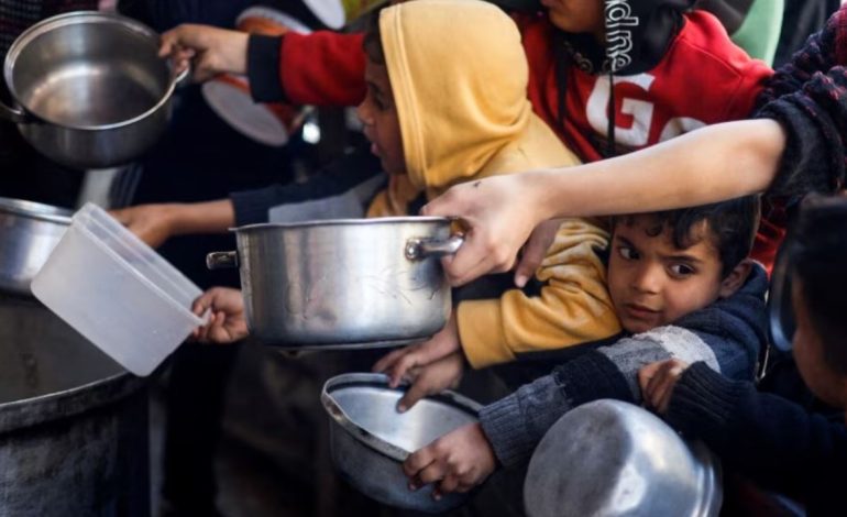 Egjipti: Bisedimet për armëpushim në Gazë përfundojnë pa sukses