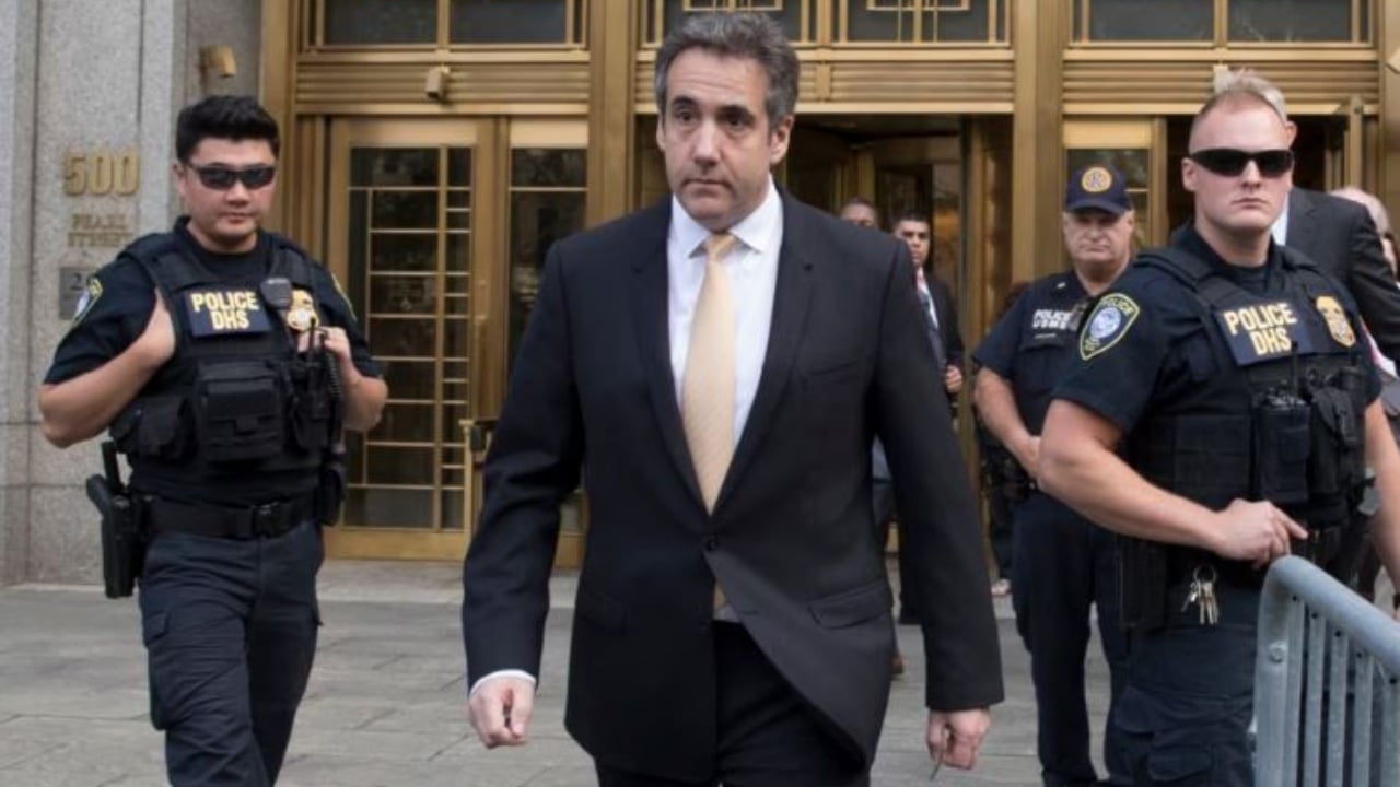 Gjykatësi: Michael Cohen, Stormy Daniels mund të dëshmojnë në gjyqin ndaj ish-presidentit Trump