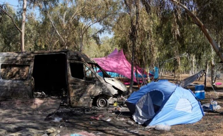 Ekipi i OKB-së: Ka arsye të besohet se Hamasi kreu dhunë seksuale më 7 tetor