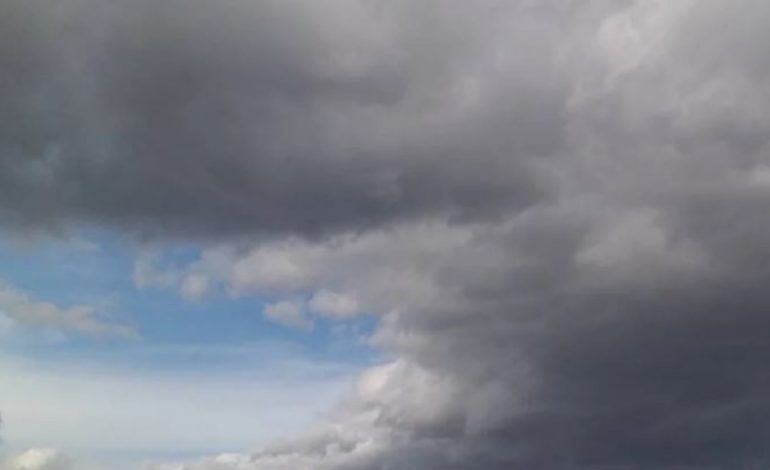 Mot i vranët dhe me shi, si do jenë temperaturat për këtë të shtunë