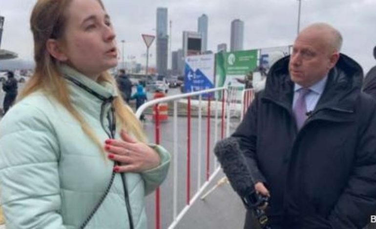 Masakra në Moskë, dëshmitarja okulare: Nuk ka fjalë për të përshkruar atë që kemi kaluar