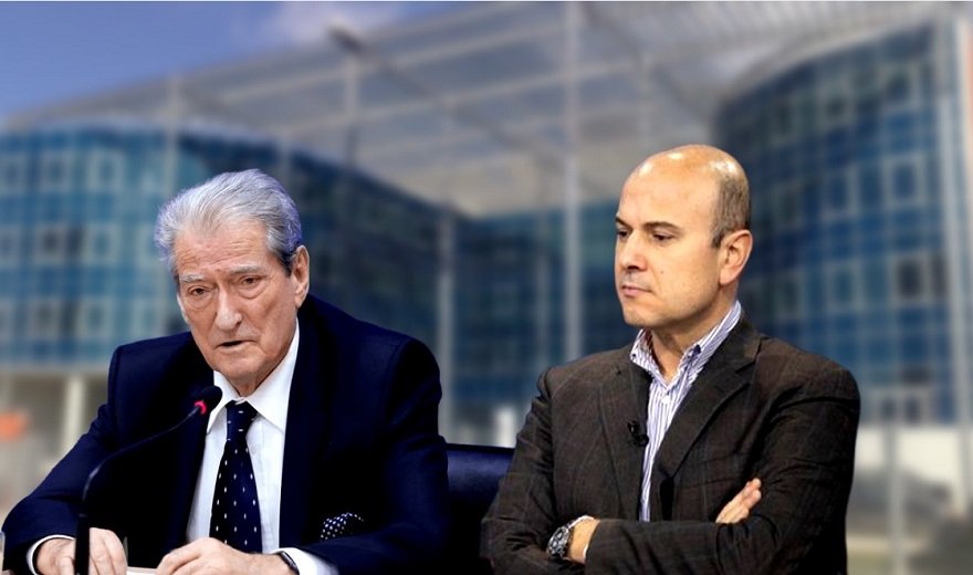 Gjykata e Lartë nuk pranon kërkesat e Malltezit dhe Berishës për ndryshim të masave të sigurisë 
 05/03/2024 15:52