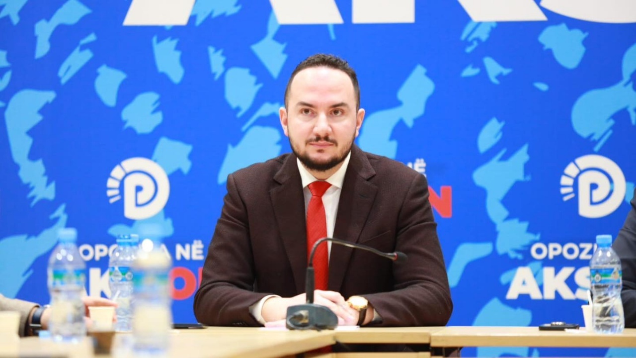 “Kostot do t’i mbeten PD”, Marrëveshja PS-Rithemelim, Salianji: Ul besueshmërinë dhe dëmton perceptimin e opozitës tek shoqëria dhe demokratët