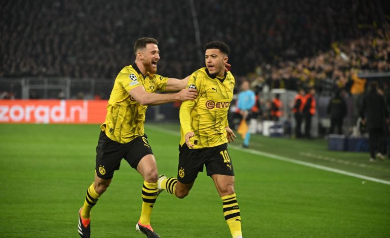 Dortmund thyen PSV, “rebeli” Sancho njeriu i ndeshjes: Ndihem i çliruar