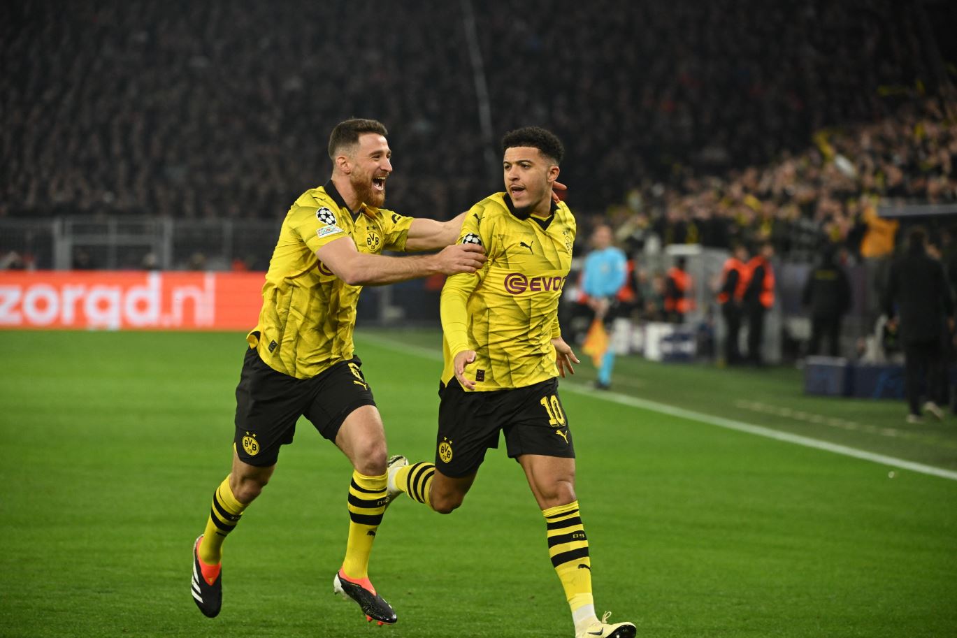 Dortmund thyen PSV, “rebeli” Sancho njeriu i ndeshjes: Ndihem i çliruar