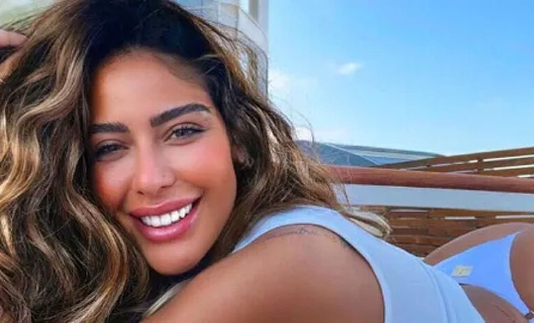 Motra e Neymar nuk u ndahet futbollistëve, lidhet me një tjetër pas Gabigolit