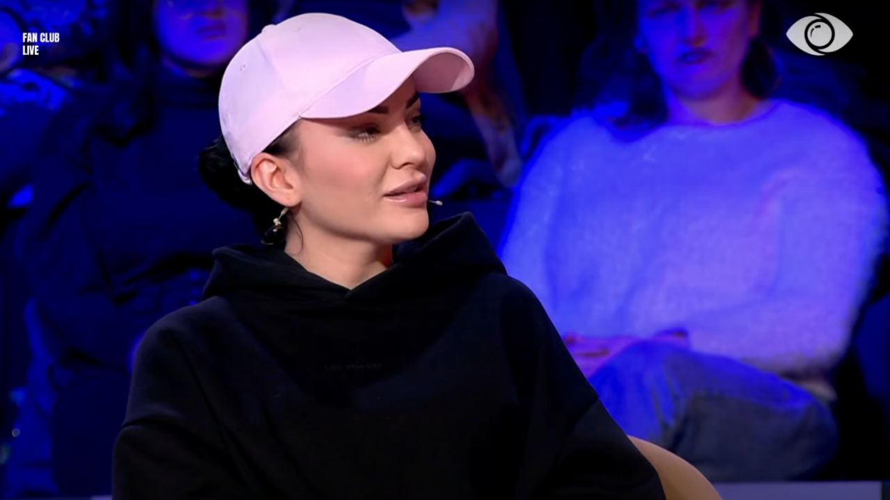 Sara shuan kureshtjen: Kemi folur deri në mëngjes, nëna e Bardhit…/ Ina Kollçaku i del kundër: E para që e bëri pis ishe ti