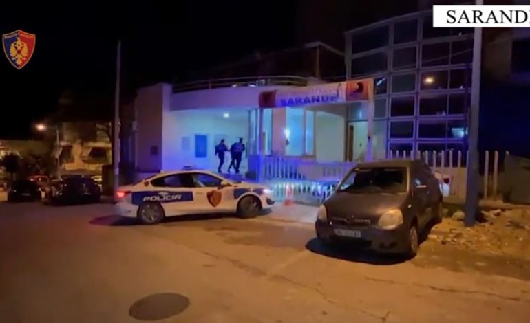 Ndërtimet pa leje në Sarandë, arrestohen zyrtarë të IKMT e ASHK