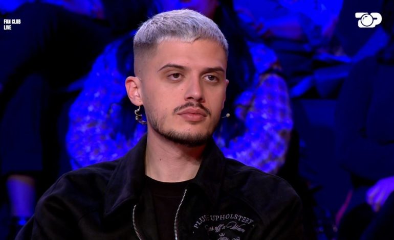 “Me menaxherin s’kam folur që kur dola nga BBV3”, Bardhi thyen heshtjen, tregon kush e publikoi foton e së ëmës në spital: Sot do hap Instagramin e ri!