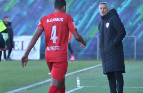 Ramos: Ardhja te Skënderbeu, zgjedhja më e mirë. Gvozdenoviç më mësoi rolin