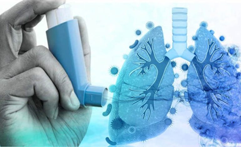 Simptomat e Astmës në Varësi të Motit – Kujdesi që Duhet të Tregoni