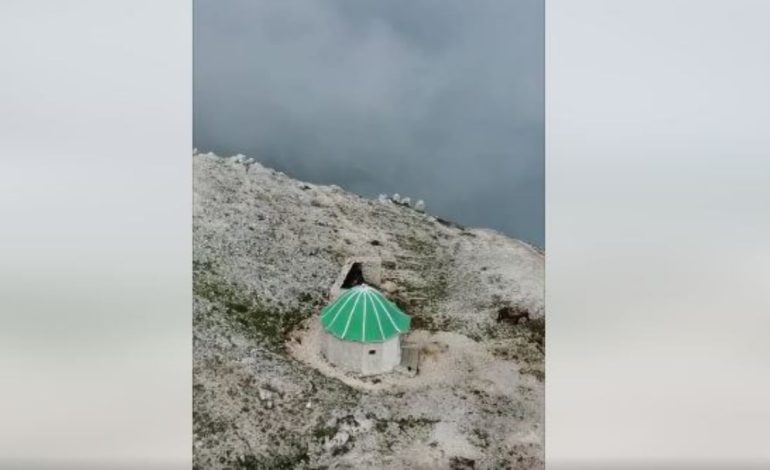 Festa e Sulltan Nevruzit, kryeministri Rama bën urimin me pamjet përrallore nga mali Sevaster në Selenicë