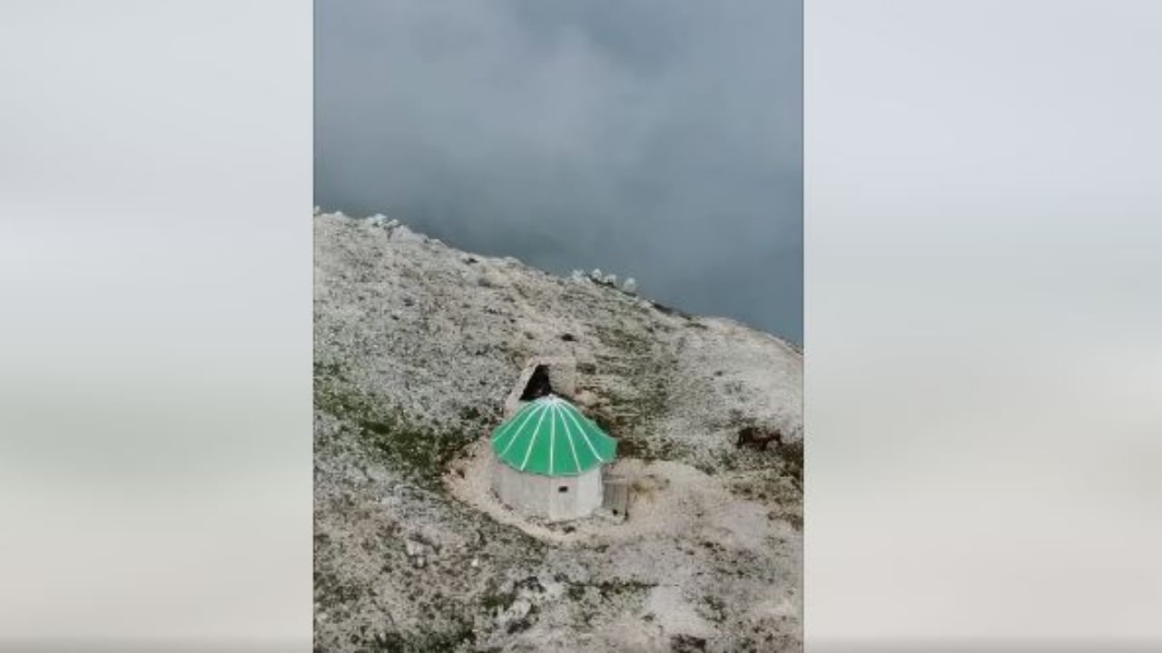 Festa e Sulltan Nevruzit, kryeministri Rama bën urimin me pamjet përrallore nga mali Sevaster në Selenicë