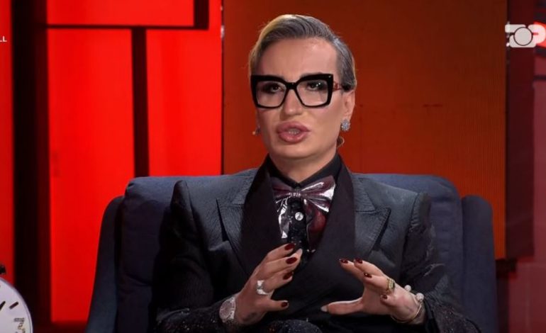 Rrëfimi i rrallë i Elton Ilirjanit: Ja si e mori vesh babai që më pëlqenin meshkujt në ’91-shin! U trondit, më tha që…