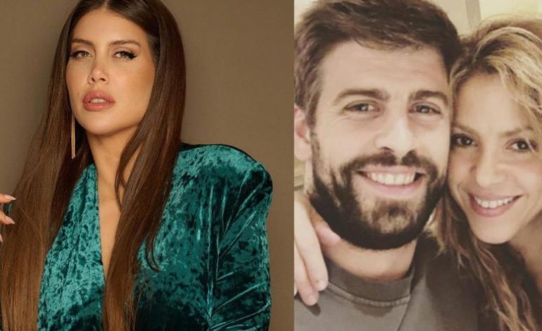 “Ja pse Shakira iku nga Pique”, Wanda Nara del kundër “Wags”-ave