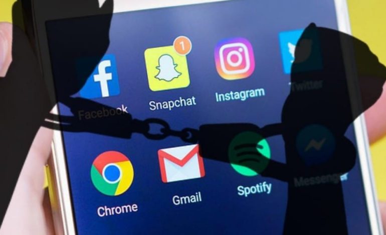 Do i publikonte fotot të miturës nëse nuk kryente marrëdhënie seksuale, arrestohet 17 vjeçari në Lezhë