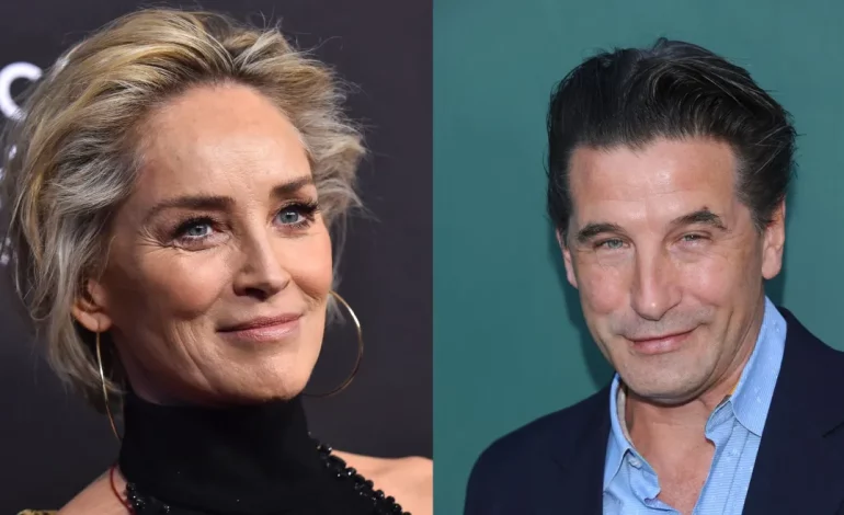 “Më detyruan të bëj seks me të”/ Billy Baldwin i përgjigjet Sharon Stone