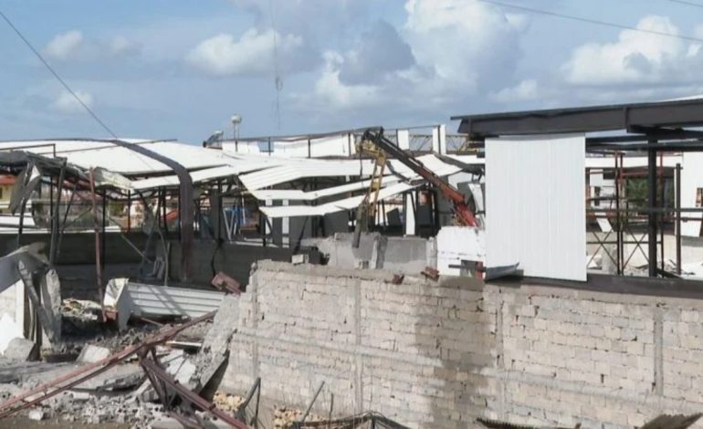 Shpërthimi në magazinën e deputetit, Gjykata e Fierit shpall moskompetencën, dërgon aktet në Gjykatën e Posaçme