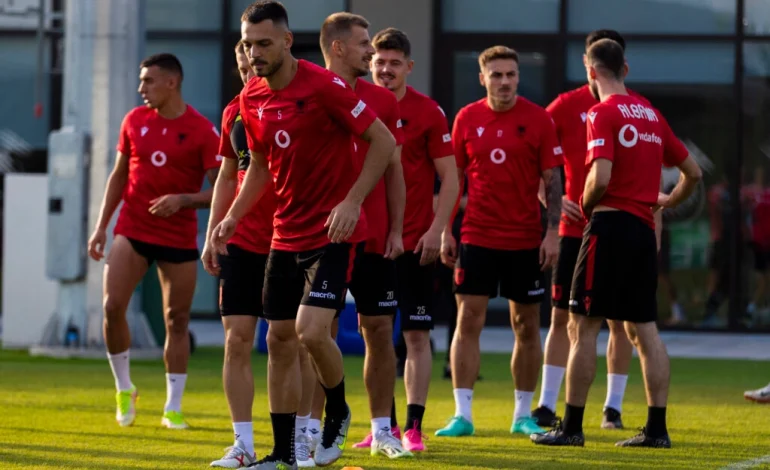 Më pak dilema për Sylvinhon, lista e Europianit me 26 lojtarë?