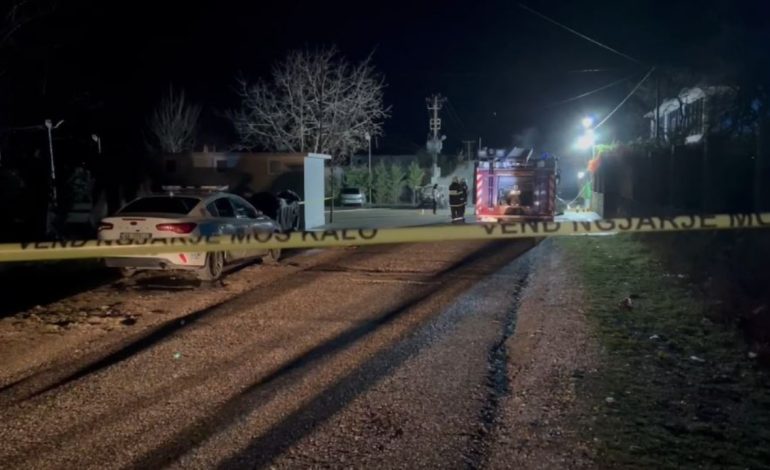 U qëlluan me armë zjarri në Shkodër, zbulohen emrat e dy të plagosurve. Transportohen në spital