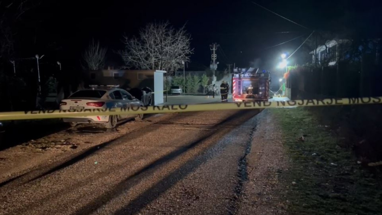 U qëlluan me armë zjarri në Shkodër, zbulohen emrat e dy të plagosurve. Transportohen në spital