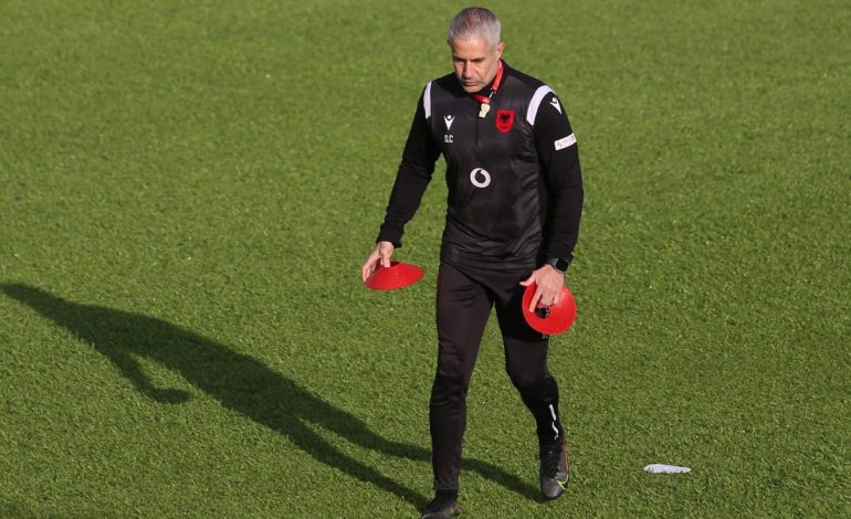 Një vit pa humbje, Sylvinho “tremb” rivalët, Shqipëria me shifra fantastike