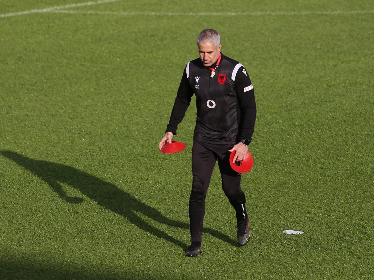 Një vit pa humbje, Sylvinho “tremb” rivalët, Shqipëria me shifra fantastike