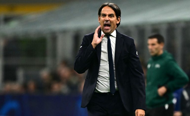 “S’kemi lindur në Stamboll”, Inzaghi: Interi im është gati, Atletico s’dorëzohet lehtë
